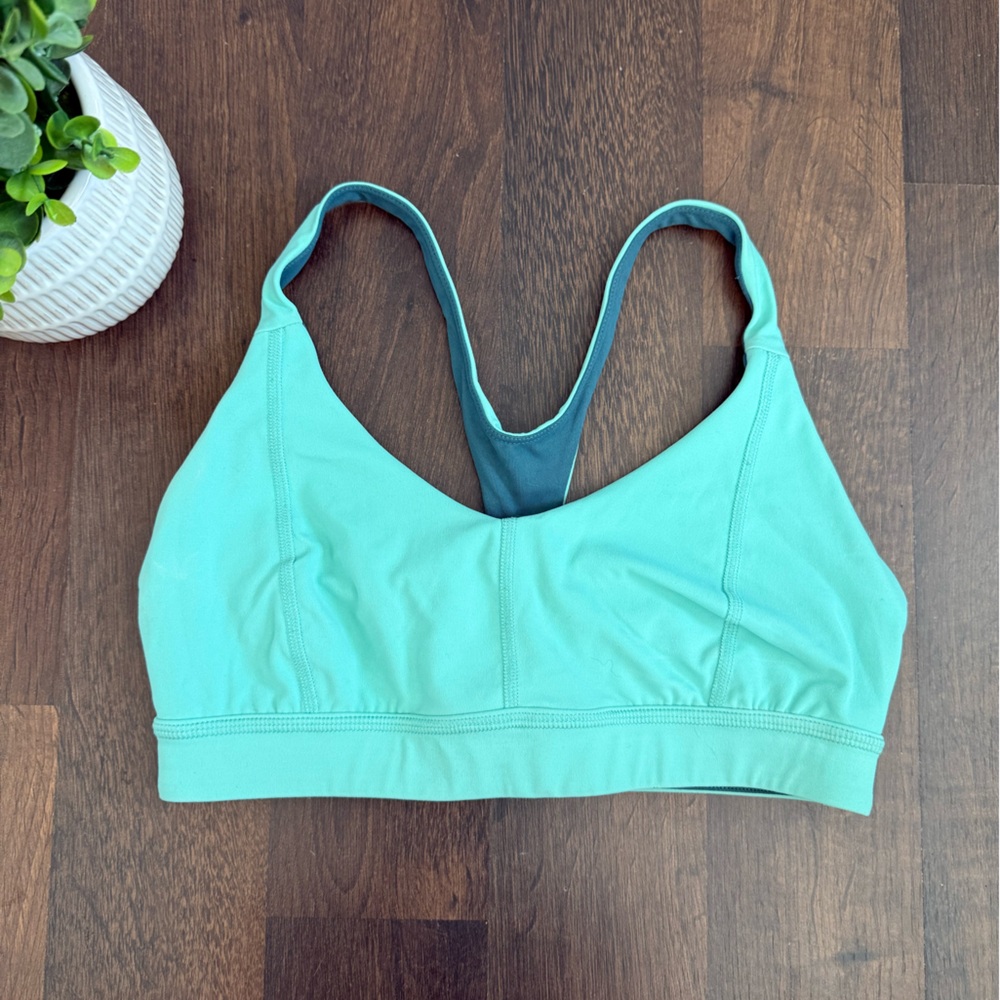 PrAna Momento Sports Bra